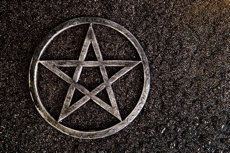 Pagan Wiccan Metal 